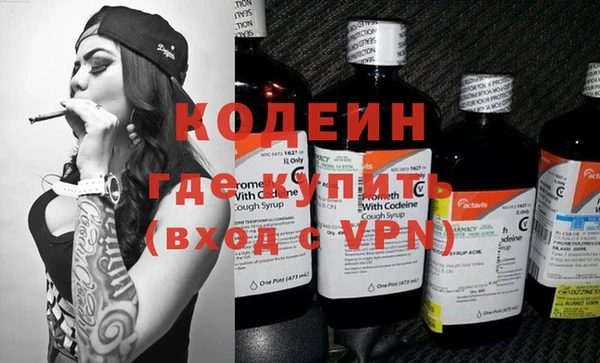 хмурый Алексеевка